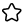 Star Icon