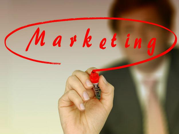 marketing