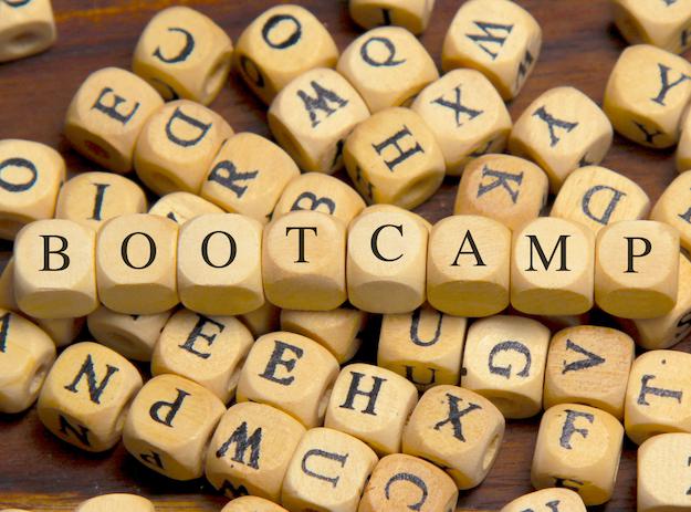 bootcamp