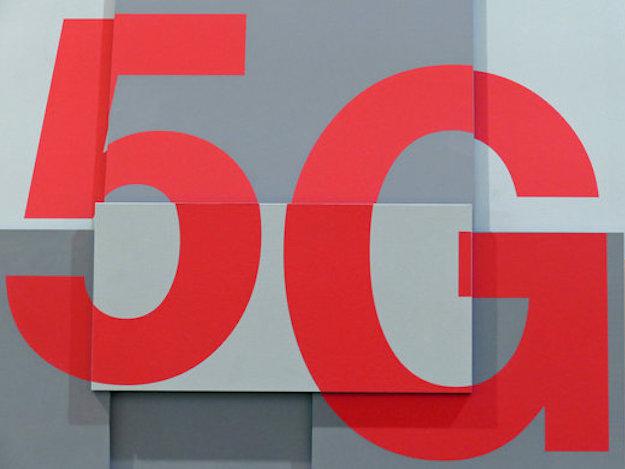 5G