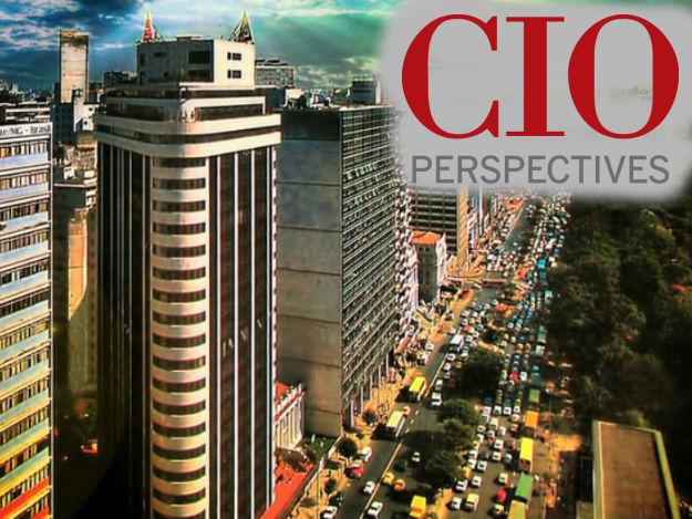 CIOevento