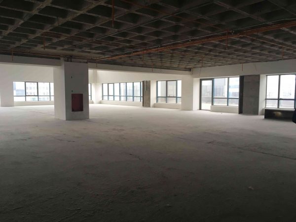 Cubo 04 Cubo mudará de sede para abrigar até 210 startups