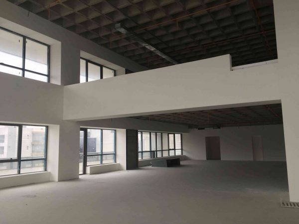 Cubo 05 Cubo mudará de sede para abrigar até 210 startups