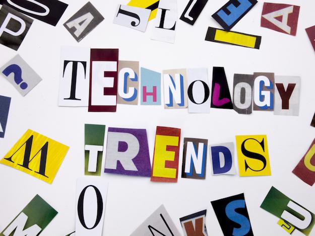 trends