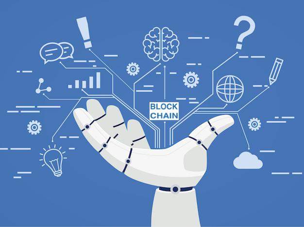 blockchainia