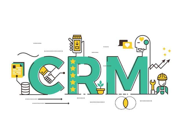 CRM
