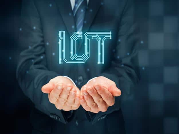 IoT