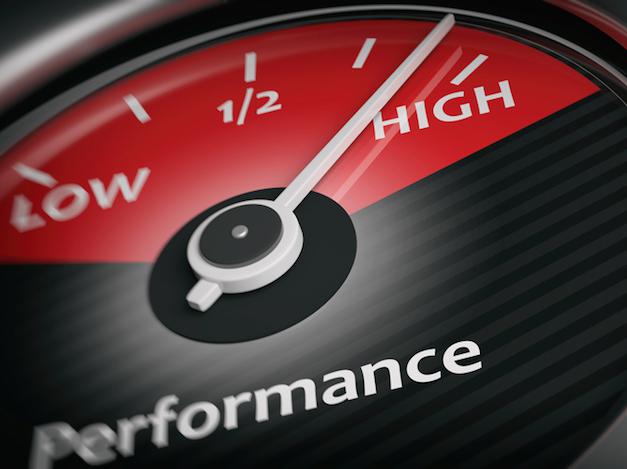 performance