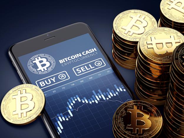 bitcoin