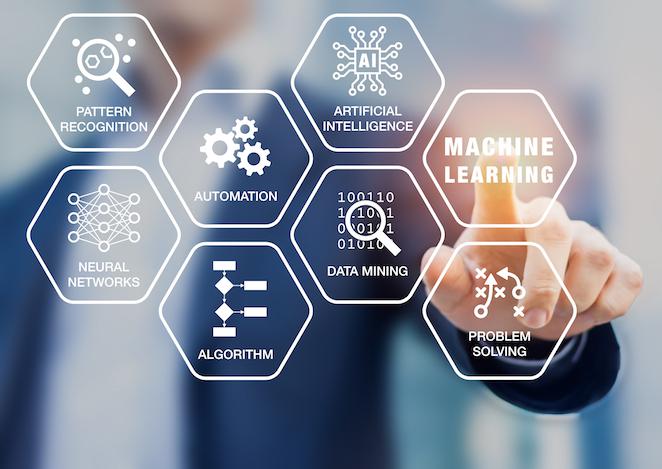 machinelearning