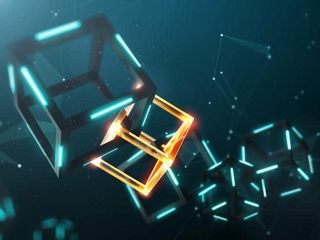 blockchain