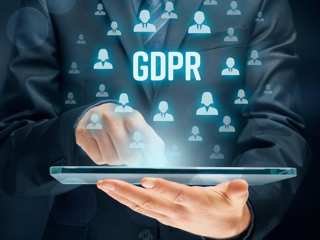 GDPR