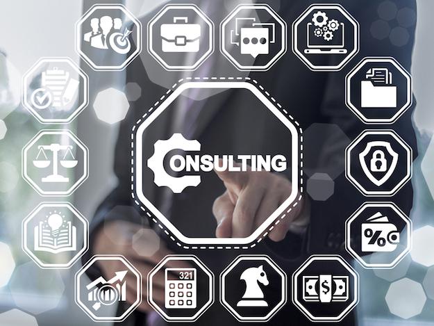 consulting