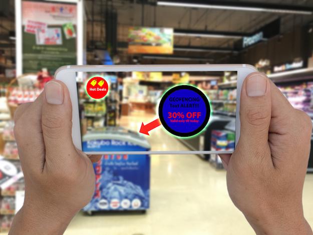 geofencing