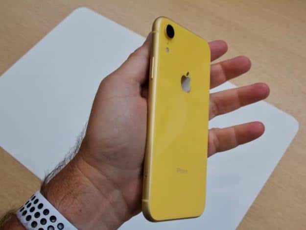 handsoniphone