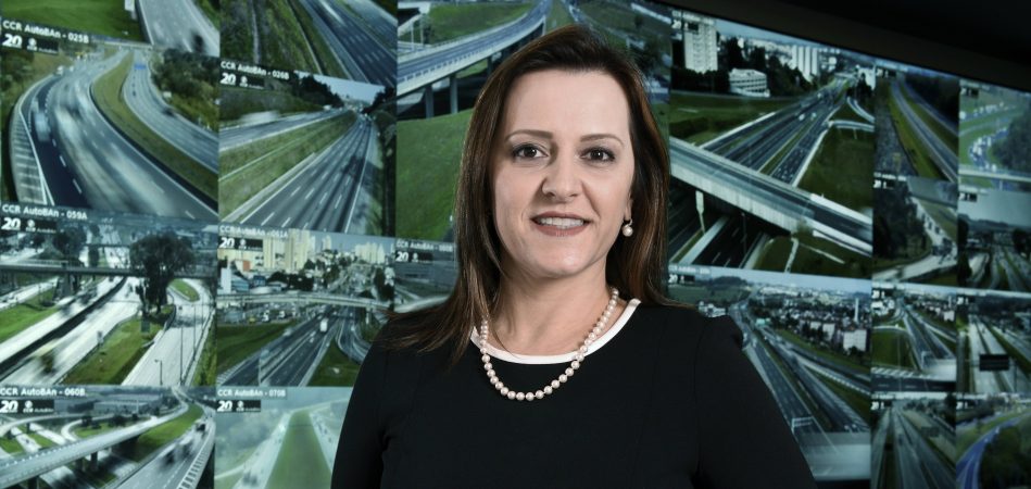 Cristiane Gomes 4 Tecnologia no Topo: quando a TI senta na cadeira de CEO