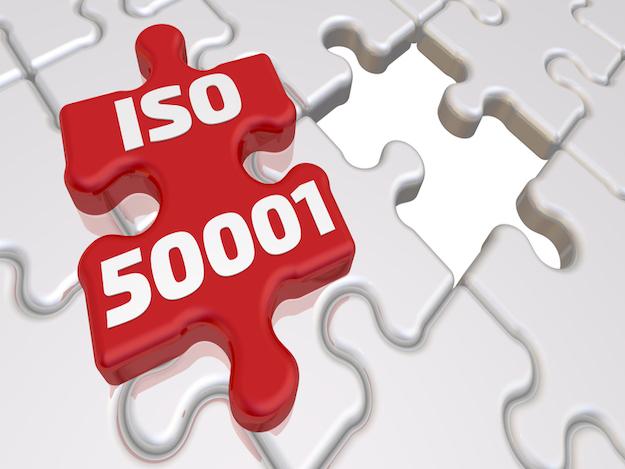 iso5001