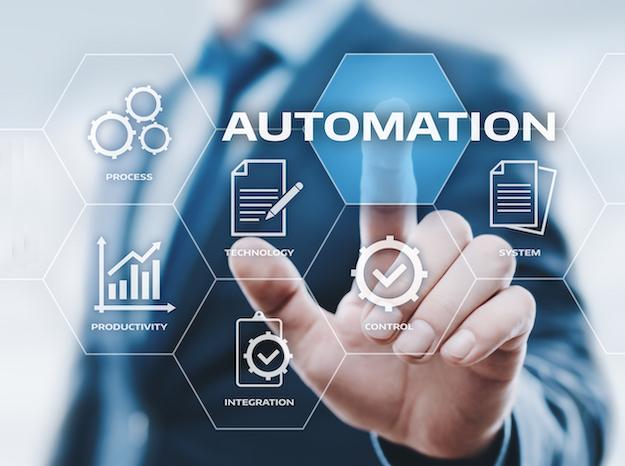 automacao