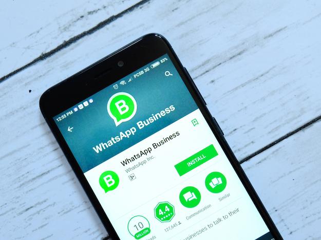whatsAppbusiness