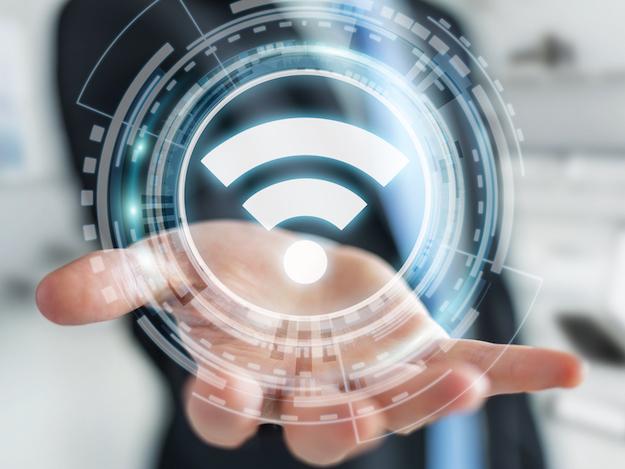 wifi