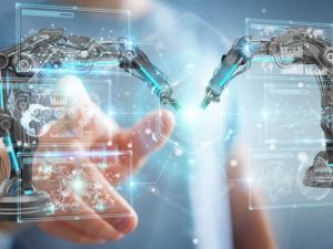 automacao industrial Como a tomada de decisão se tornará mais inteligente na indústria com a IA generativa