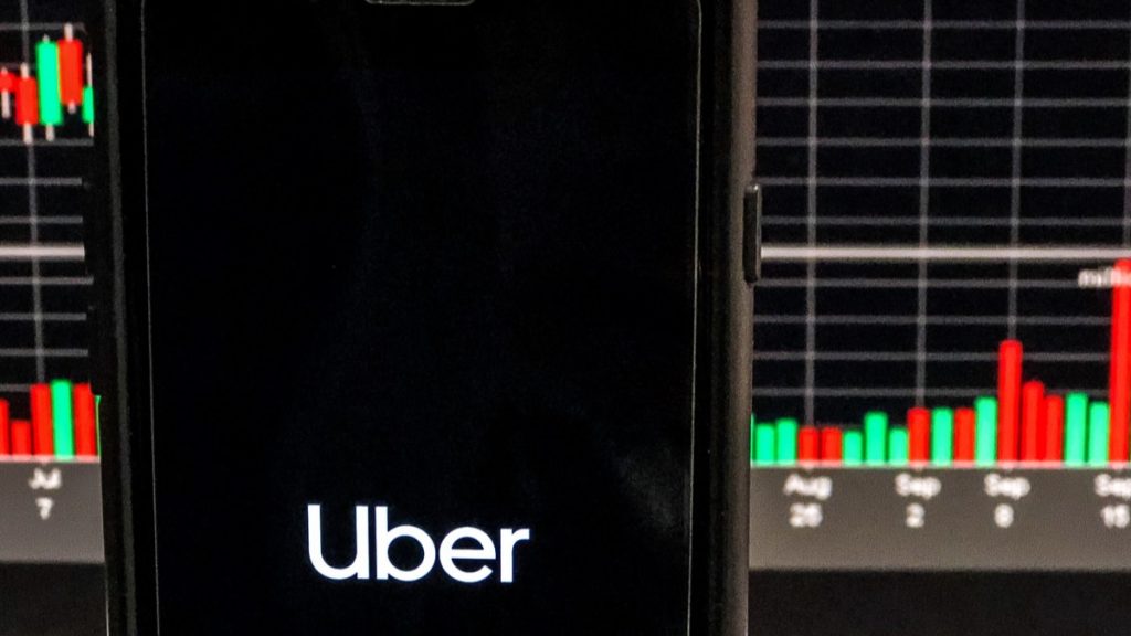 11 acontecimentos do mercado de tecnologia que não vão deixar saudade 3 11 acontecimentos do mercado de tecnologia que nao vao deixar saudade Uber IPO 1 11 acontecimentos do mercado de tecnologia que não vão deixar saudade