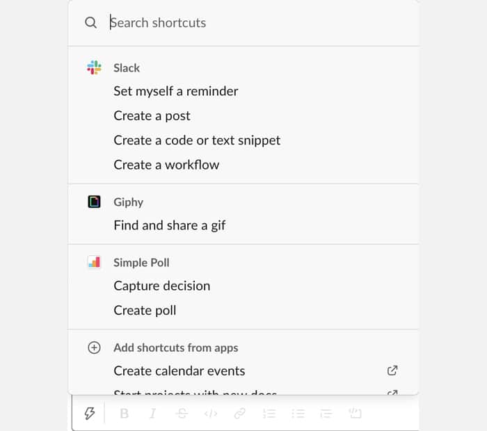 Como usar as melhores funcionalidades empresariais recém-lançadas pelo Slack 2 Como usar as melhores funcionalidades empresariais recem lancadas pelo Slack 2 Como usar as melhores funcionalidades empresariais recém-lançadas pelo Slack