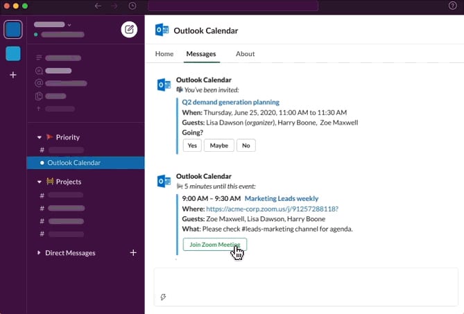 Como usar as melhores funcionalidades empresariais recém-lançadas pelo Slack 4 Como usar as melhores funcionalidades empresariais recem lancadas pelo Slack 4 Como usar as melhores funcionalidades empresariais recém-lançadas pelo Slack