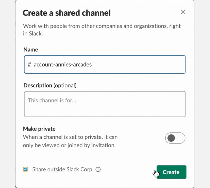 Como usar as melhores funcionalidades empresariais recém-lançadas pelo Slack 6 Como usar as melhores funcionalidades empresariais recem lancadas pelo Slack 6 Como usar as melhores funcionalidades empresariais recém-lançadas pelo Slack