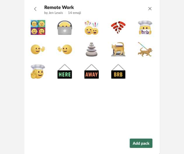 Como usar as melhores funcionalidades empresariais recém-lançadas pelo Slack 8 Como usar as melhores funcionalidades empresariais recem lancadas pelo Slack 8 Como usar as melhores funcionalidades empresariais recém-lançadas pelo Slack