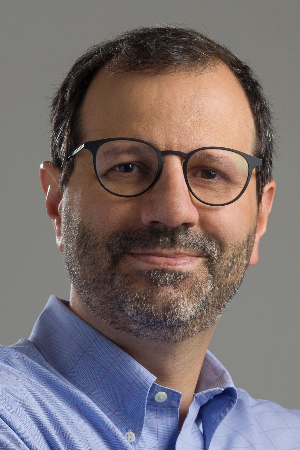 Author Photo
