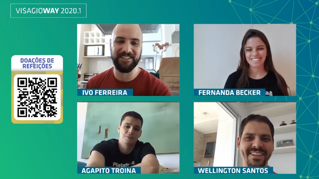 vwv print1 Na Visagio, autonomia e capacitação contínua fazem parte da rotina