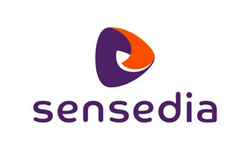 Logo brandpost Sensedia