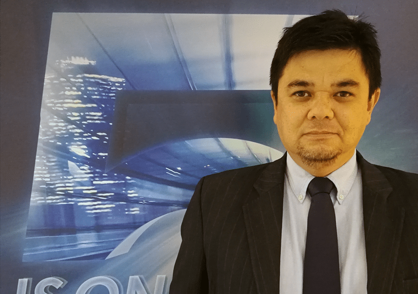 Marcelo Motta Huawei Leilão do 5G no Brasil: estamos atrasados ou chegaremos a tempo?