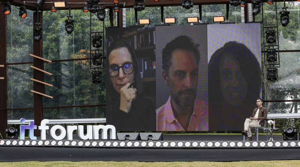 itforum anywhere 16junho 91 IT Forum Anywhere: confira a cobertura completa!