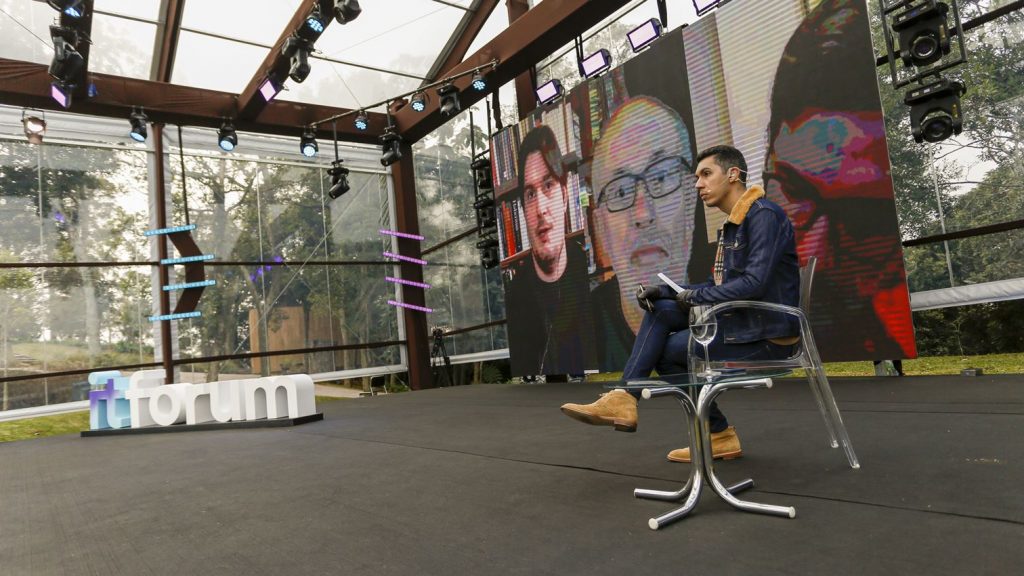 itforum anywhere 18junho 44 IT Forum Anywhere: confira a cobertura completa!
