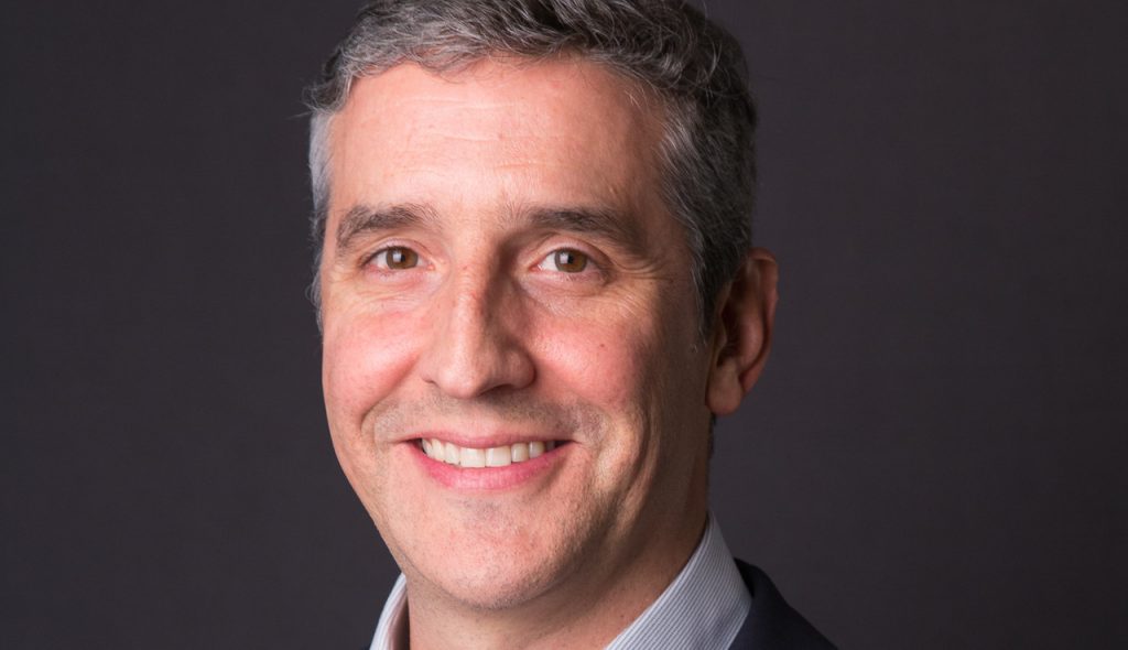 Antonio Mendonça
