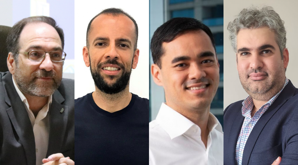 ITF Trancoso IBM IT Forum Trancoso começa nesta quarta-feira (18); Acompanhe ao vivo