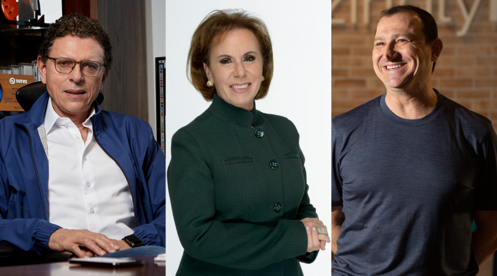 ITF brasil odisseia IT Forum Trancoso começa nesta quarta-feira (18); Acompanhe ao vivo