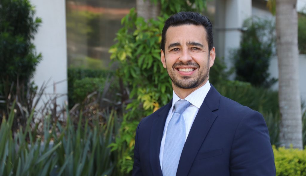 Leonardo de Souza951 Tecnologia no Topo: quando a TI senta na cadeira de CEO