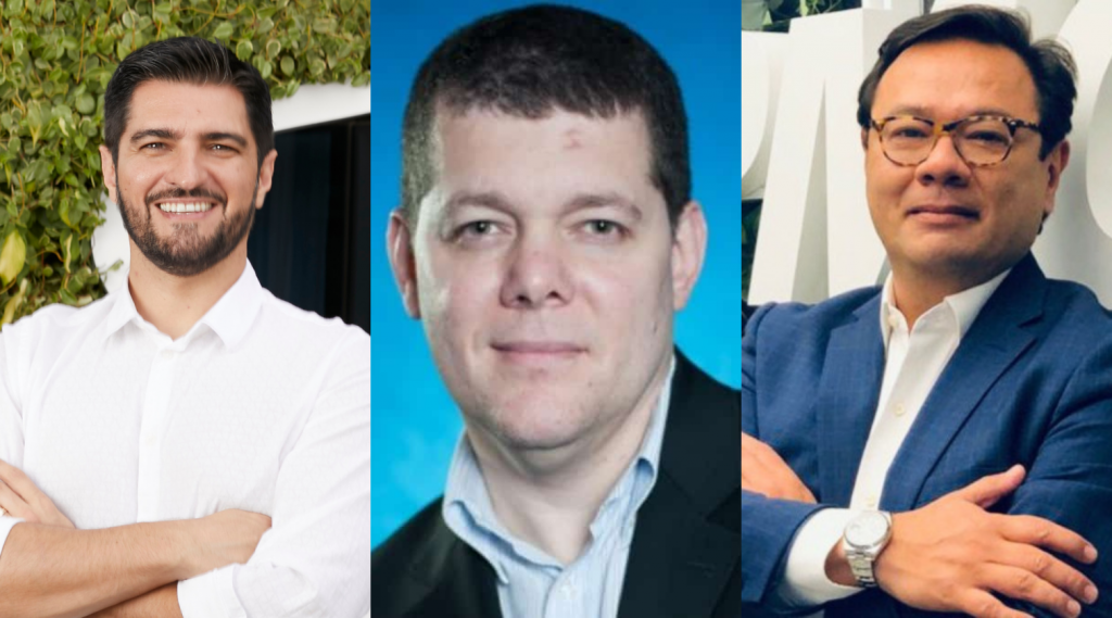 plenariavivo IT Forum Trancoso começa nesta quarta-feira (18); Acompanhe ao vivo