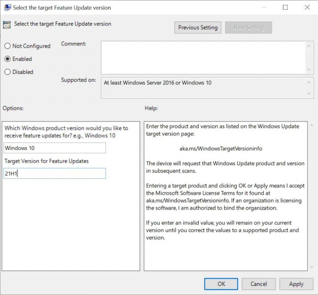 Como se livrar do Windows 11 (e revertê-lo para o Windows 10) 1 grouppolicy 100908486 large 1 Como se livrar do Windows 11 (e revertê-lo para o Windows 10)