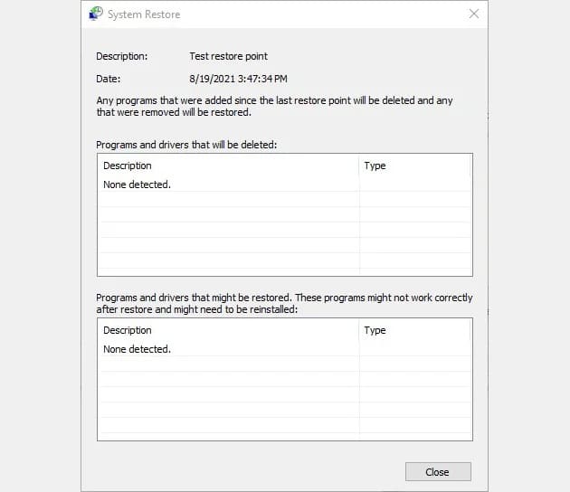 Como reparar o Windows 10 (e 11) em 4 etapas 7 win10 repair 07 restore programs drivers 100906116 orig 1 Como reparar o Windows 10 (e 11) em 4 etapas