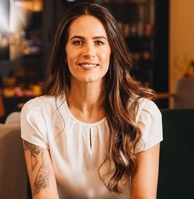 Author Photo