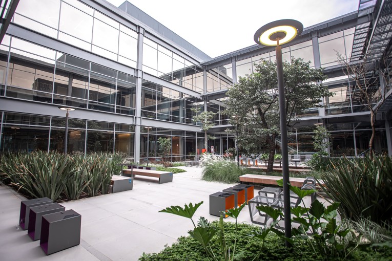 sap labs sao leopoldo 2 SAP inaugura expansão do Labs Latin America com pretensões globais