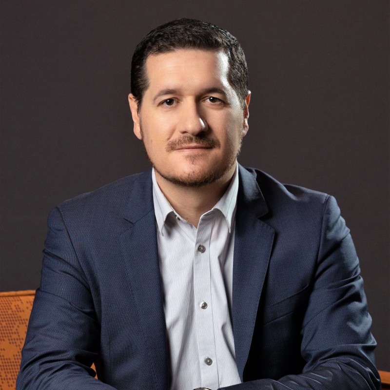 Author Photo