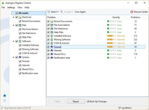registry 100739470 orig 17 maneiras de deixar o Windows 10 mais rápido