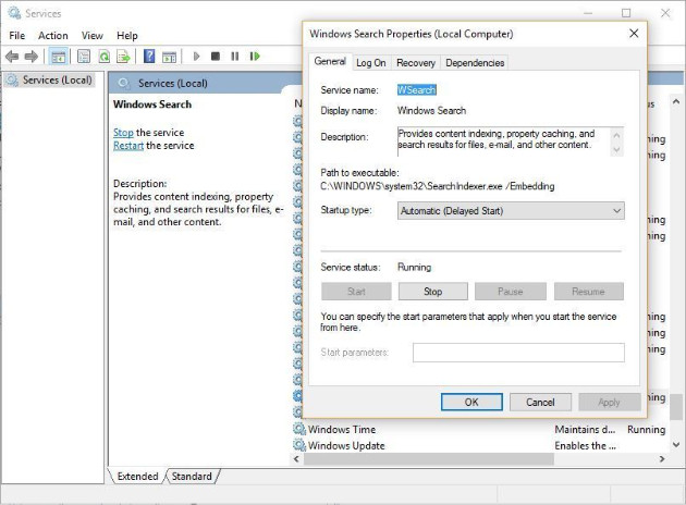 services 100751369 orig 17 maneiras de deixar o Windows 10 mais rápido