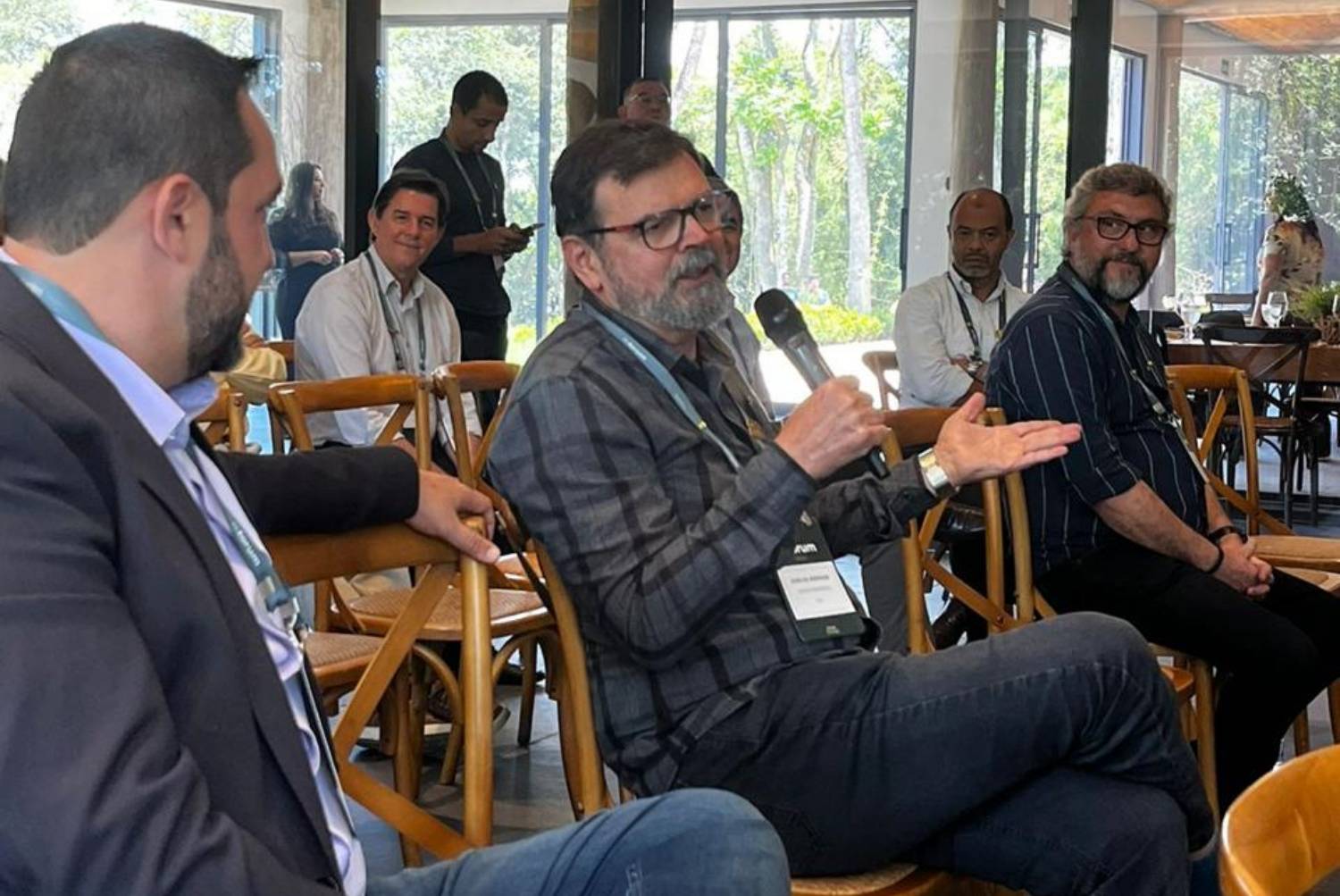 itf series positivo 01 No ‘mundo como serviço’, parcerias são mais importantes que nunca