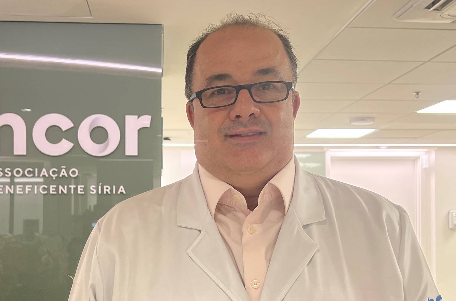 jose cesar ribeiro hcor Hcor automatiza tomada de sinais vitais beira leito e amplia segurança de pacientes